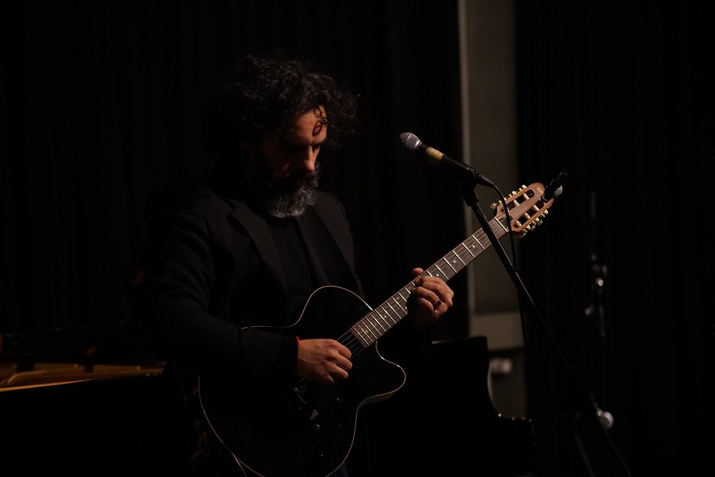 RIMA 2 Konzert an der Hochschule für Musik und Theater Hamburg