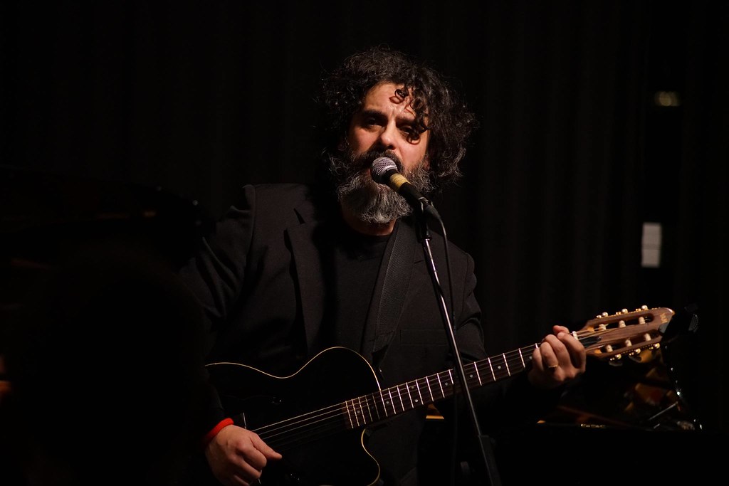 RIMA 4 Konzert an der Hochschule für Musik und Theater Hamburg