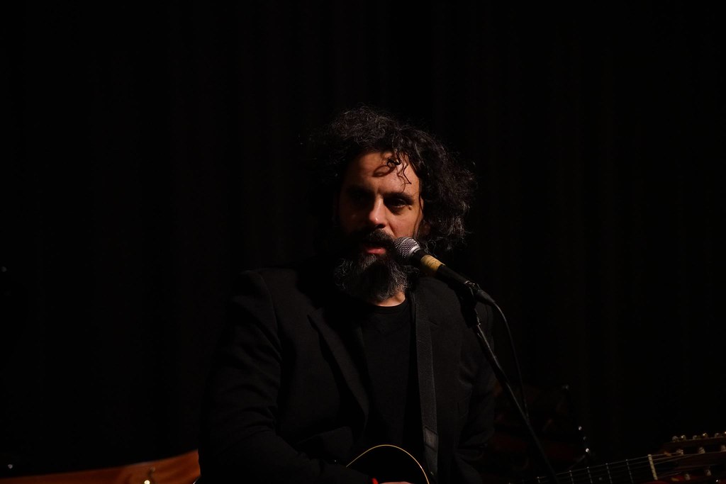 RIMA 6 Konzert an der Hochschule für Musik und Theater Hamburg