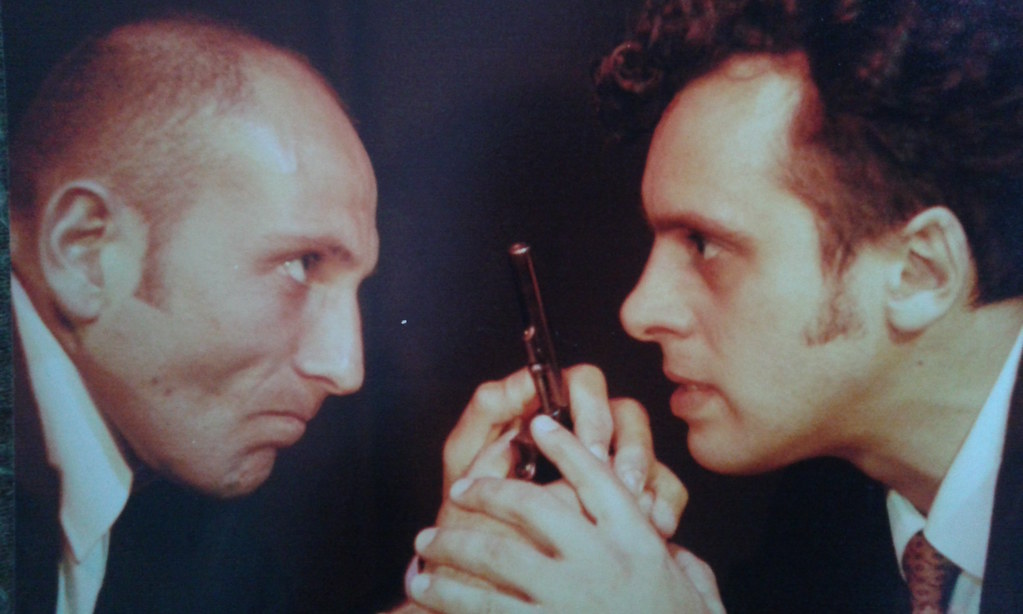 Cosa Juzgada - Theaterstück 3 Buenos Aires