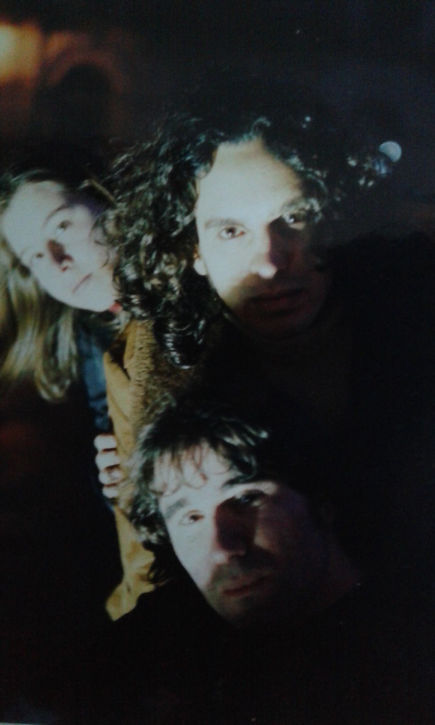 Los Típicos de Siempre - Album Cover 'Callejón'