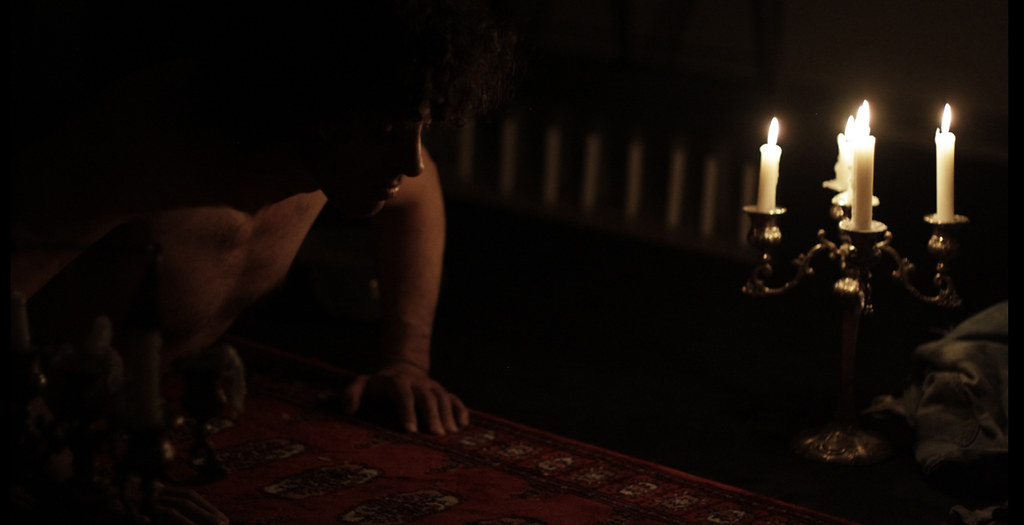 Theaterstück von Dostojewski 'Der Idiot' - Spanien