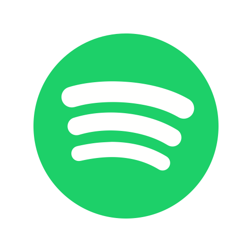 Spotify Logo